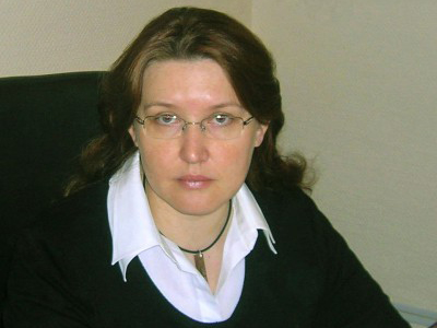 Вице-мэром Екатеринбурга впервые стала женщина