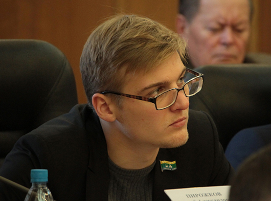 Депутат гордумы Екатеринбурга назвал ГУЛАГ «хорошей вещью»