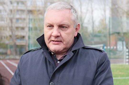 Депутат гордумы Екатеринбурга назвал журналистов «бестолочами»