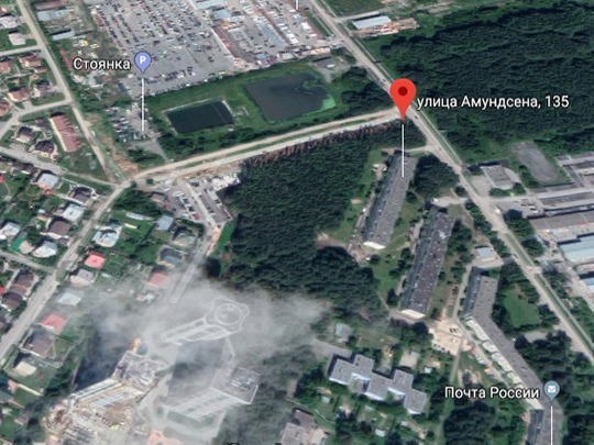 Забор, застройщик, парк: в Екатеринбурге разгорается еще один конфликт вокруг зеленой зоны