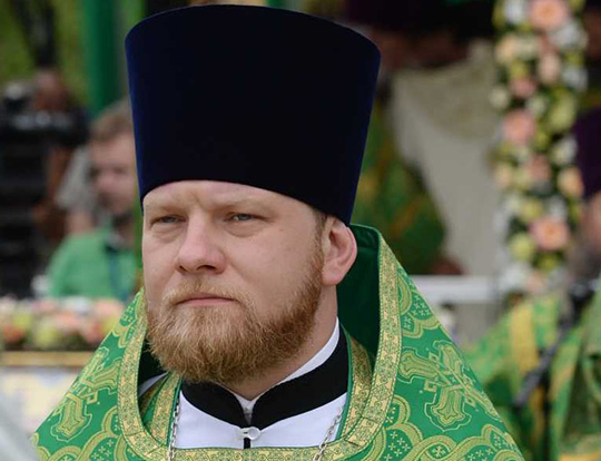 Патриархия допускает перенос храма в Екатеринбурге в другое место