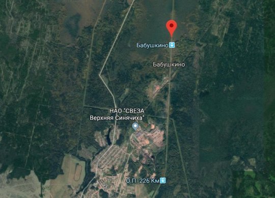 В Свердловской области продолжают ликвидировать «бесперспективные поселки»