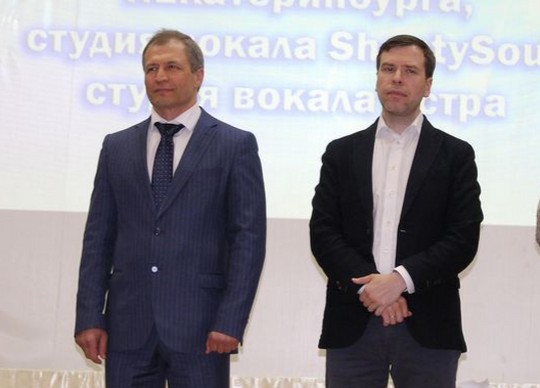 Новым депутатом гордумы Екатеринбурга станет помощник Володина