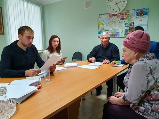 Жителей Краснотурьинска во время визита Шипулина обыскивали, а школьников заставили ждать на морозе