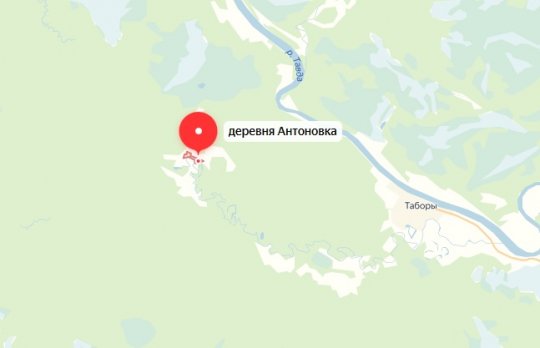 Свердловские власти ликвидируют еще одну «бесперспективную» деревню