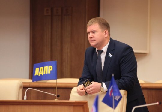Свердловского депутата будут судить за случайное убийство на рыбалке
