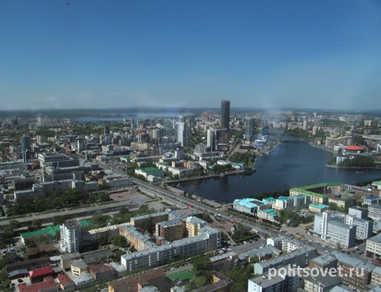 В Екатеринбурге предложили ввести мораторий на переименование улиц