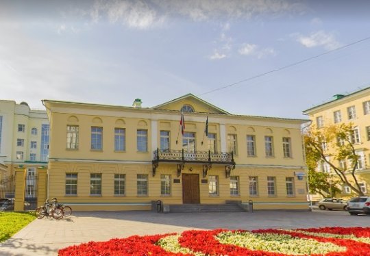 Уставный суд Свердловской области ликвидируют