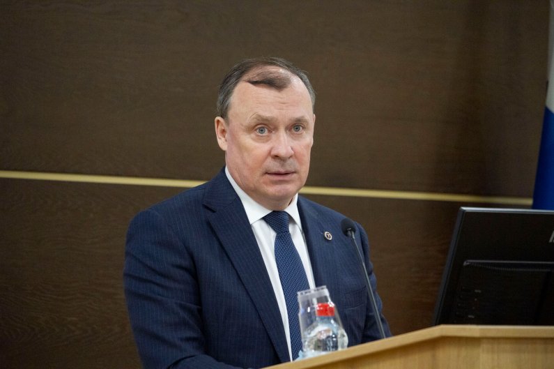 Мэр Екатеринбурга предупредил о введении обязательной вакцинации