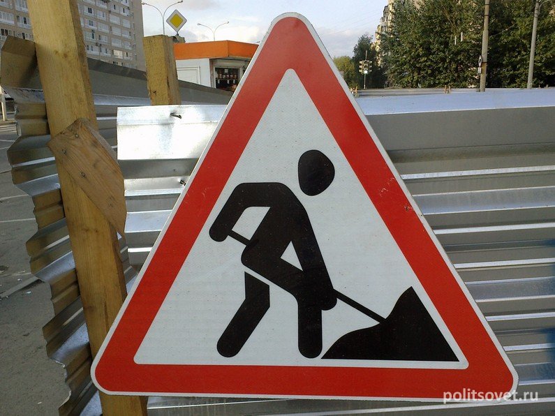 Асфальто-ремонтный период: в Екатеринбурге заканчивают ремонтировать дороги