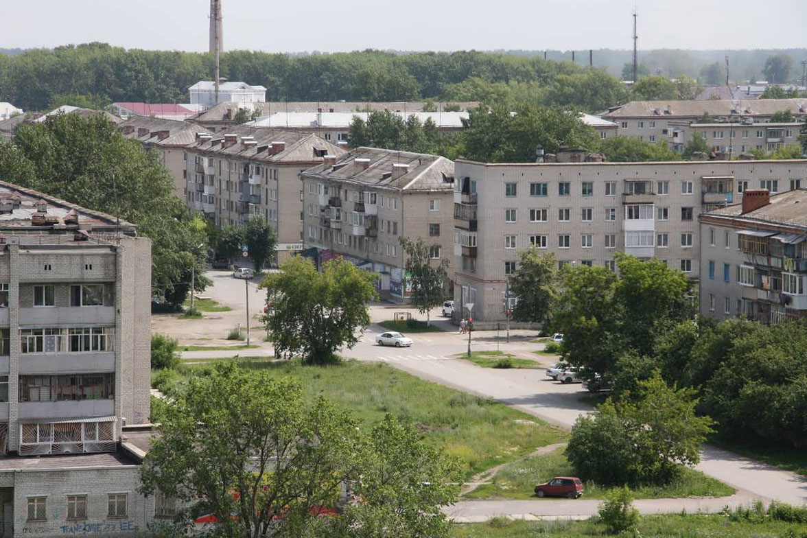 Богданович на пороге безвластия: еще один уральский город превращается в «горячую точку»