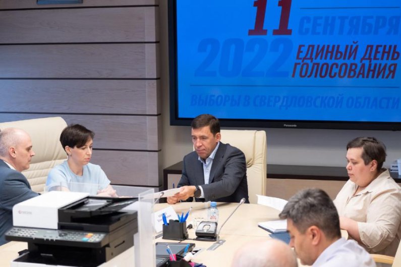 Кандидаты со своими задачами. Чего хотят участники выборов губернатора Свердловской области
