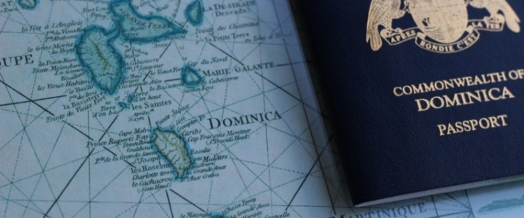 Паспорт Доминики за инвестиции: как его получить и что он дает