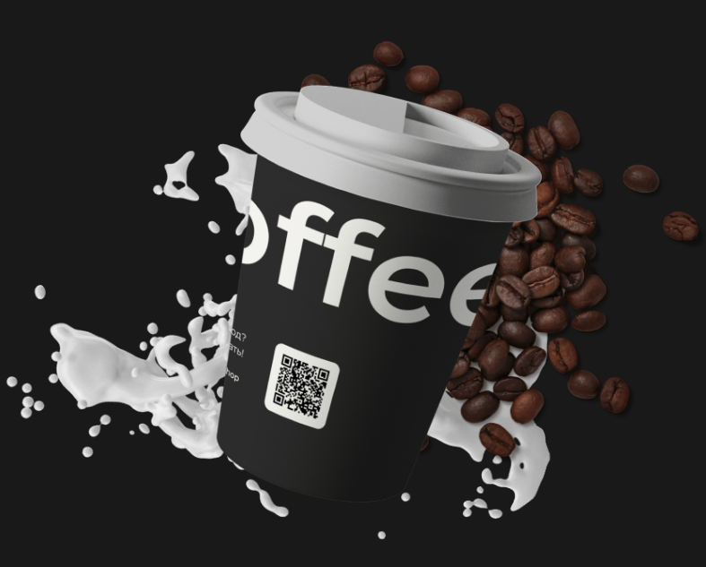 Zencoffee: новая кофейня формата to go