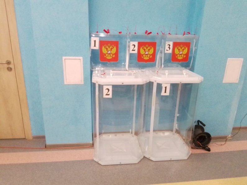 Все прошло по плану: итоги выборов в гордуму Екатеринбурга