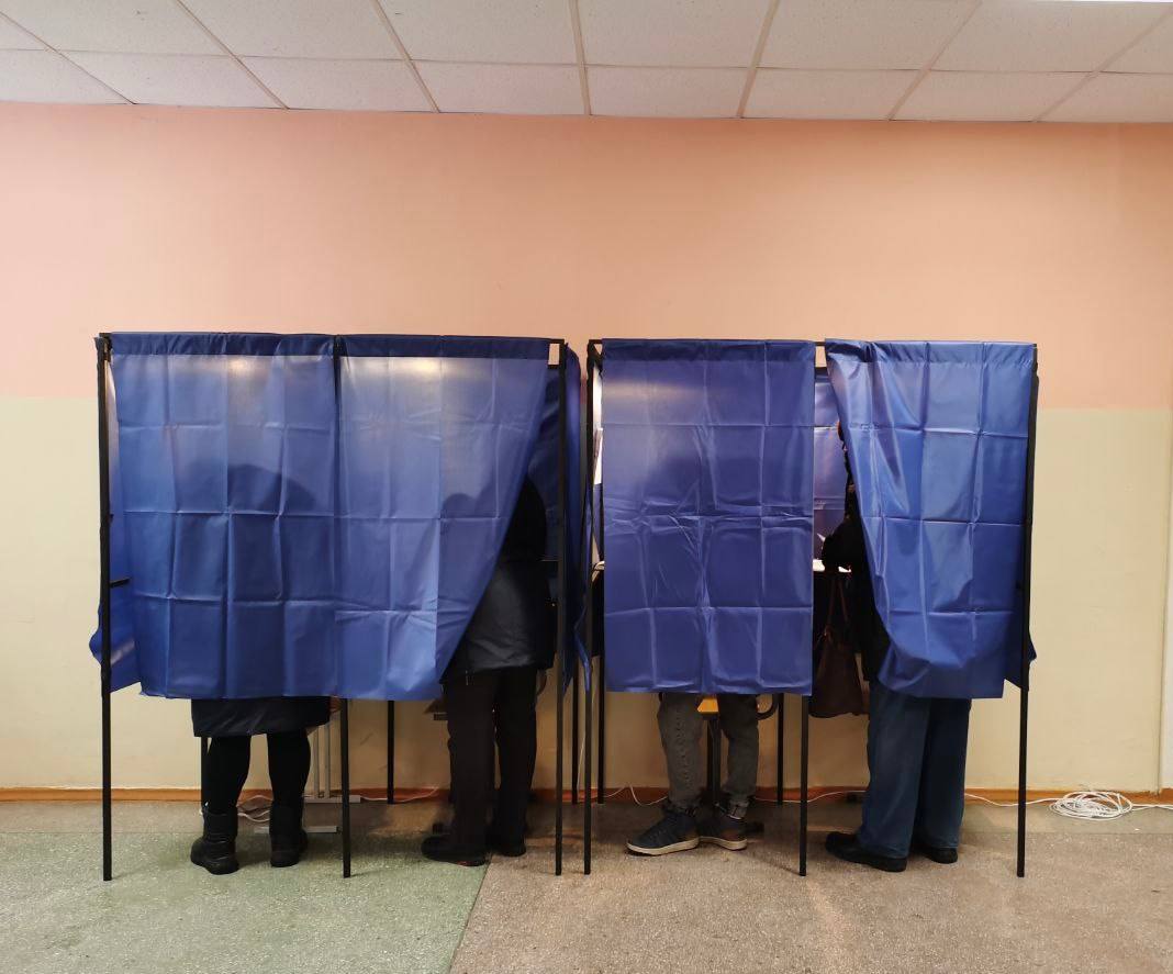 Экзамен сдан: чем закончились выборы президента в России
