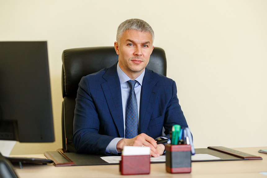 В Екатеринбурге появится второй первый вице-мэр
