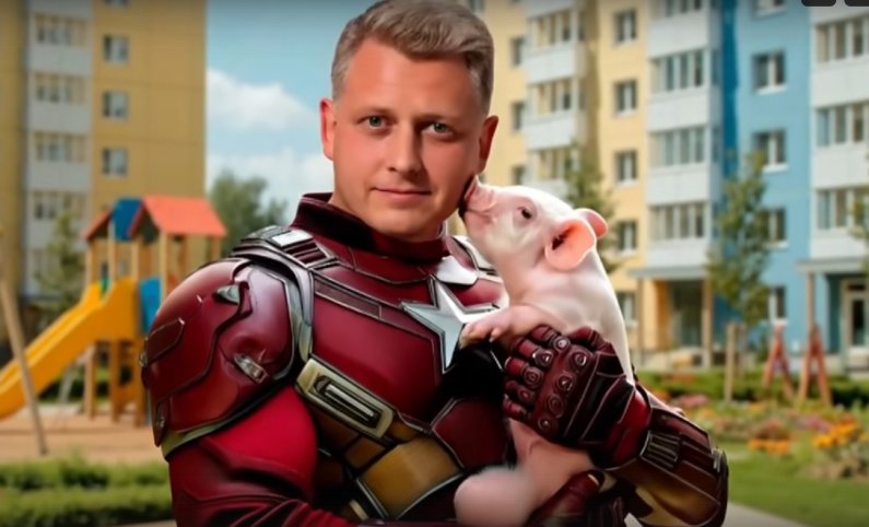 Нейросети на выборах: от кринжа до незаменимого инструмента