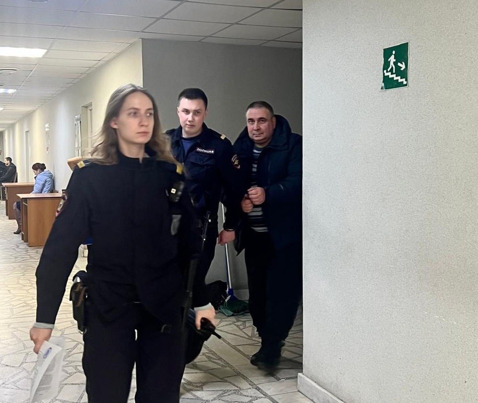 Дело экс-министра ЖКХ Свердловской области Николая Смирнова передано в суд