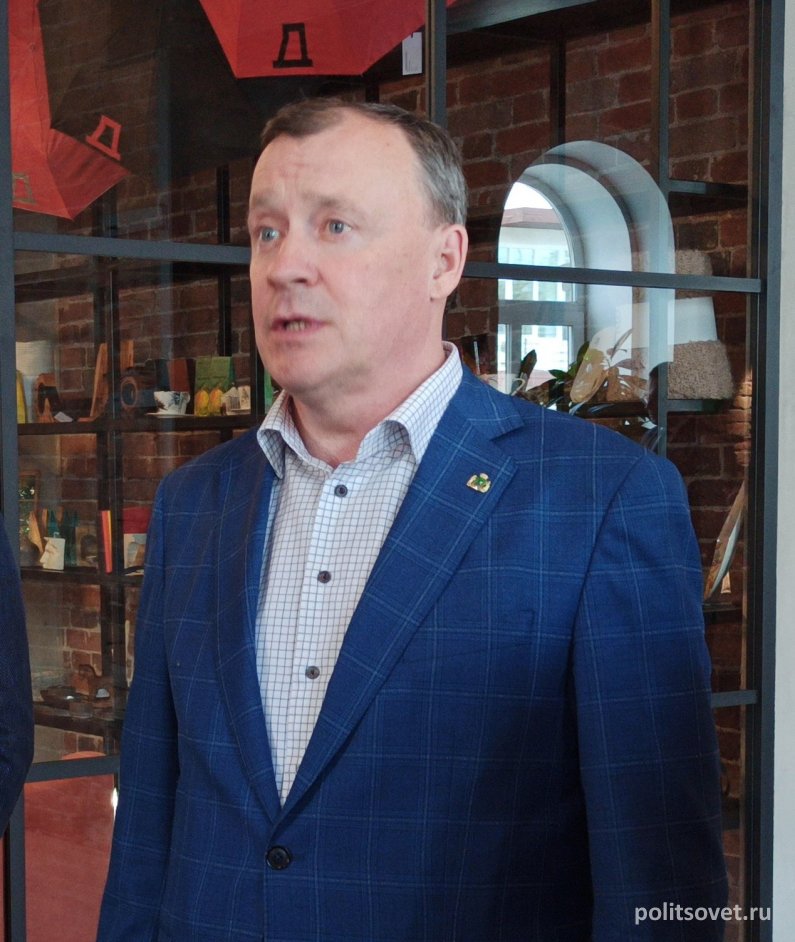 «Единая Россия» выдвинула Орлова на пост мэра Екатеринбурга