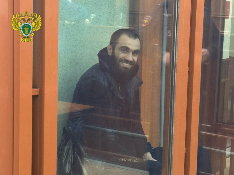 «Смотрящего» за Свердловской областью приговорили к 13 годам колонии