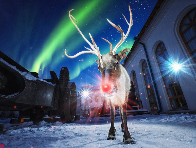 Екатеринбургский фотограф бросил вызов нейросетям