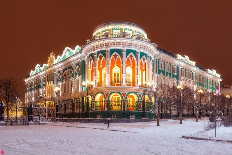 Екатеринбургский фотограф бросил вызов нейросетям