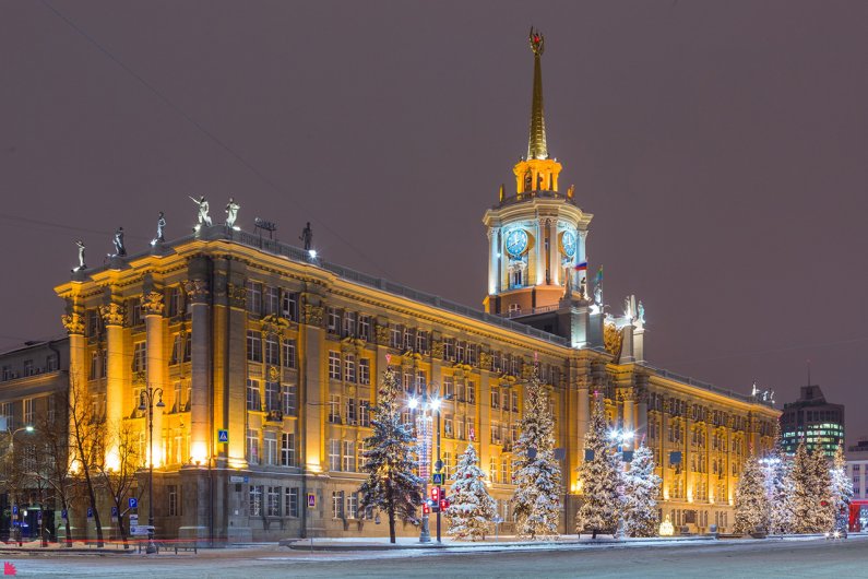 Екатеринбургский фотограф бросил вызов нейросетям