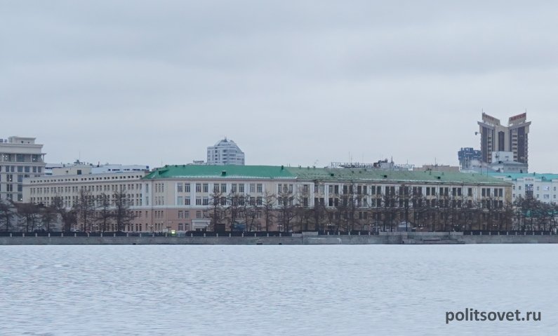 Эксперты одобрили снос здания Приборостроительного завода