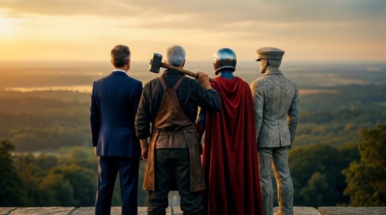 Нейросети на выборах: правила использования