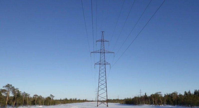 Филиал ПАО «Россети» провел диагностику четырех магистральных ЛЭП в Свердловской области
