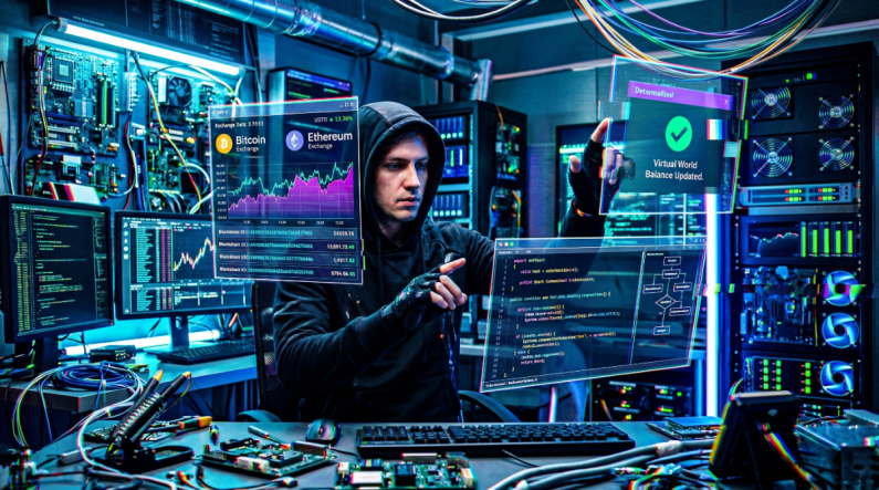 Пополнение баланса в игровом магазине: пошаговая инструкция для новичка