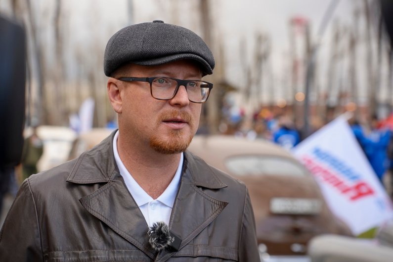 Судьба мэра Первоуральска может решиться на «Иннопроме»